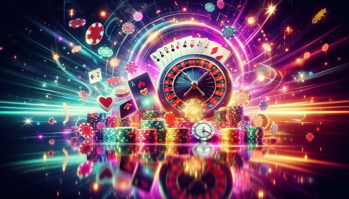 Velobet Casino